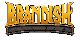 Brandish